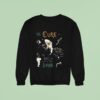 The Cure The Head On The Door Sweatshirt