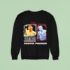 The Diamond Dustin Poirier Sweatshirt