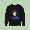 The Doors Jim Morrison The Lizard King Sweatshirt
