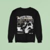 The Dustin Poirier Diamond Ufc Boxy Sweatshirt