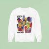 The English Beat Wha Ppen Sweatshirt