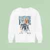 The Fantastic First Steps Team Disney Sweatshirt