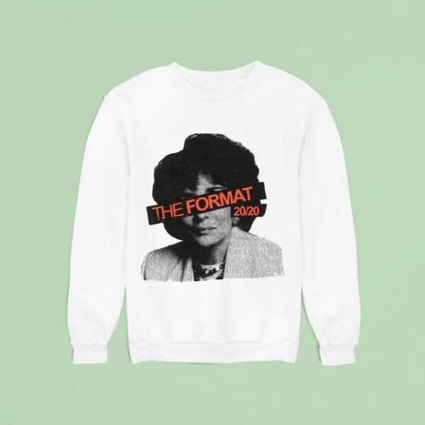 The Format Sweatshirt
