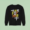 The Format Blocks Sweatshirt