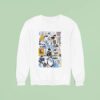 The Format Everything Sweatshirt