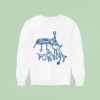The Format Instruments Sweatshirt