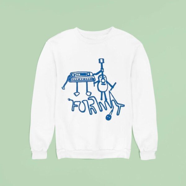 The Format Instruments Sweatshirt