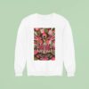 The Format Live At Beacon Theatre New York September Show Sweatshirt