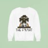 The Format Mayan Rainbow Sweatshirt