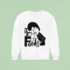 The Format Spring Sweatshirt