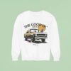The Good Ol Boyz Send I Sweatshirt