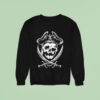 The Goonies Sloth And Crossbones Pirates Sweatshirt