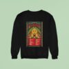 The Headhunters Tour July Aug Tour Dates Sweatshirt