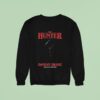 The Hunter Damian Drake Fallen Prince Sweatshirt