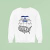 The Jewnited States Of America Sweatshirt