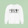 The Jonas Brothers Greeting S From Your Hometown Jonas Road Tour Sweatshirt
