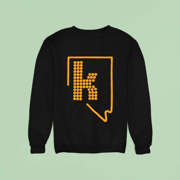 The Killers Aviators Sweatshirt