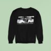 The Killers Live From Niagara Falls Sweatshirt