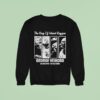The King Of Island Reggae George Veikoso Sweatshirt