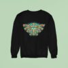 The Legend Of Zelda Courage To Protect The Land Sweatshirt