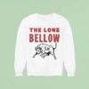 The Lone Bellow Bull Sweatshirt