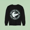 The Lone Bellow Half Moon Light Tour Sweatshirt