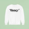 The Lone Bellow Honey Sweatshirt