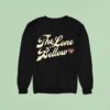 The Lone Bellow Panther Sweatshirt