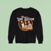 The Lone Bellow Photo Sweatshirt