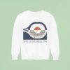 The Lone Bellow Pickle Ball New York City Sweatshirt