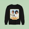 The Lord S Chips Mashup Sweatshirt