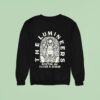 The Lumineers Fenway Park Sweatshirt