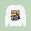 The Lyrical Lemonade Summer Smash Chicago A Monster Ball June Seatgeek Stadium Monster Truck Sweatshirt