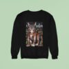 The Mavericks Sandy U Sweatshirt