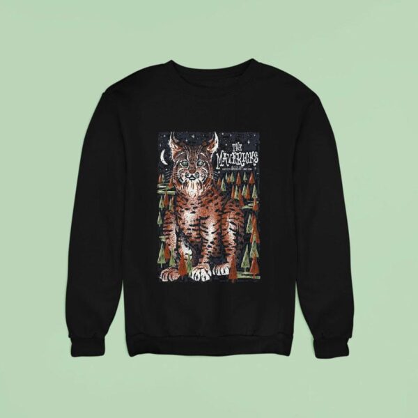 The Mavericks Sandy U Sweatshirt