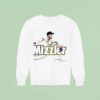 The Mizzler Jacob Misiorowski Mlbpa Sweatshirt