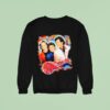 The Monkees Hey Hey Here We Come World Tour Vintage Sweatshirt