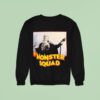 The Monster Squad Sweatshirt