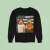 The Muppet Outkast Stankonia Parody Sweatshirt