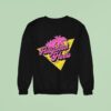 The Nemeths Hollywood Heels Sweatshirt