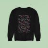 The New Mastersounds Wellfleet Ma Fish Sweatshirt