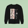 The Notorious Big Wu Tang Clan Ghostface Killah Rakim Dmx Jay Z Nas Cent Eastside Sweatshirt