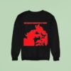 The Pains Of Being Pure At Heart Bazooka Fes Sweatshirt
