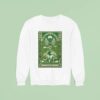 The Paper Kites July Amsterdamse Bostheater Amsterdam Netherlands Sweatshirt