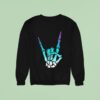 The Paradox Gradien Sweatshirt