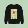 The Phish July And Philadelphia Pa Sweatshirt