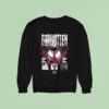 The Plot In You Forgotten For One Last Time Eye Sweatshirt