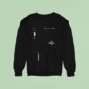 The Plot In You Forgotten This Is For The Ones Who Put Poison In Their Veins Sweatshirt