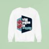 The Price Is Wright Logo Sweatshirt