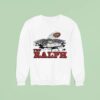 The Ralph Buffalo Bills Stadium Football Sweatshirt